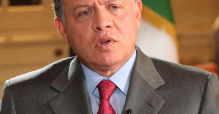 الملك يبحث في روسيا سبل التصدي للتنظيمات الإرهابية غدا