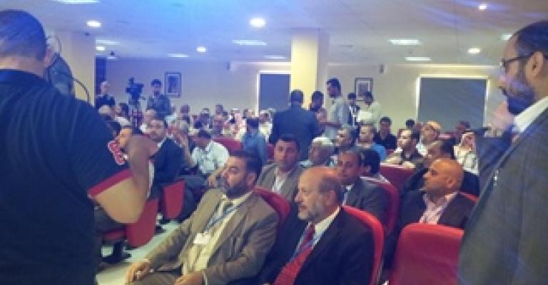 جماعة الاخوان تتجه لمقاطعة انتخاباتها الادارية جماعة الاخوان تتجه لمقاطعة انتخاباتها الادارية