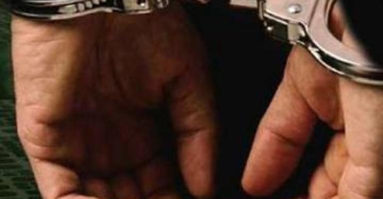 البقعة: اعتقال قيادي وعضوين في "السلفي الجهادي" البقعة: اعتقال قيادي وعضوين في "السلفي الجهادي"