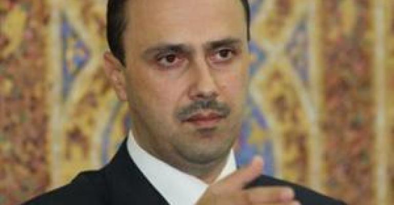 الاردن يطالب بوقف الحملة الشعواء ضد المسجد الاقصى