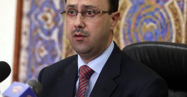 المومني: لا إغلاق للحدود مع سورية