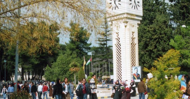 طلبة المكارم يشكلون 47% من القبول الموحد طلبة المكارم يشكلون 47% من القبول الموحد