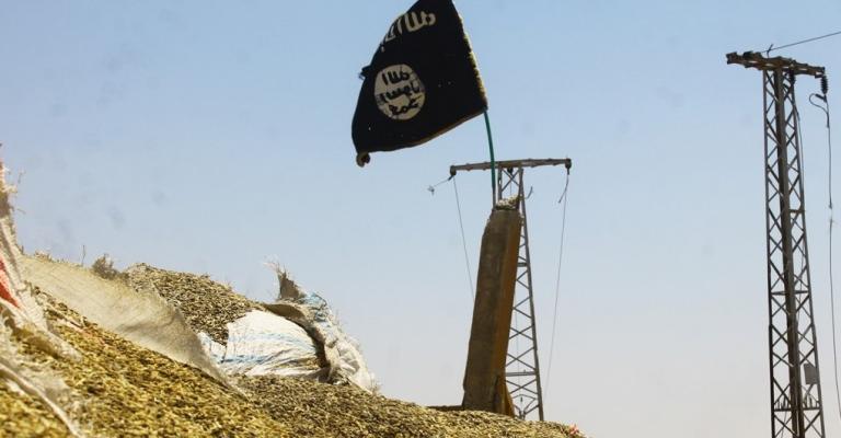 خبير عسكري يستبعد التدخل البري بمشاركة أردنية لضرب "داعش" خبير عسكري يستبعد التدخل البري بمشاركة أردنية لضرب "داعش"