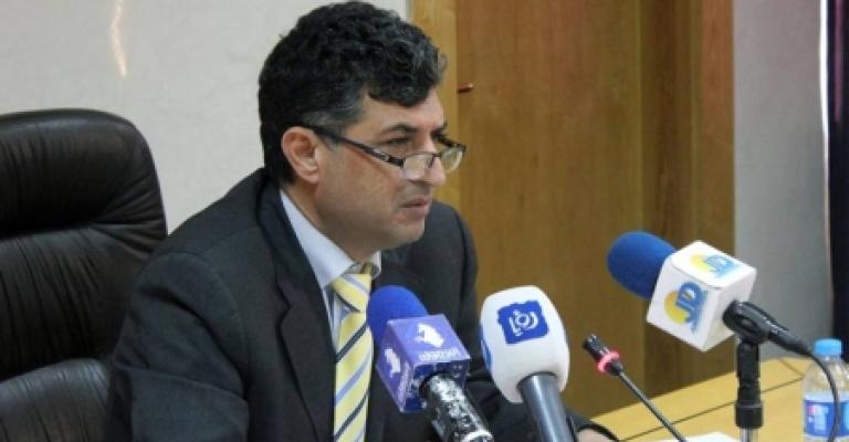 العجارمة يطالب بسحب قانون العمل ومناقشته باكمله العجارمة يطالب بسحب قانون العمل ومناقشته باكمله