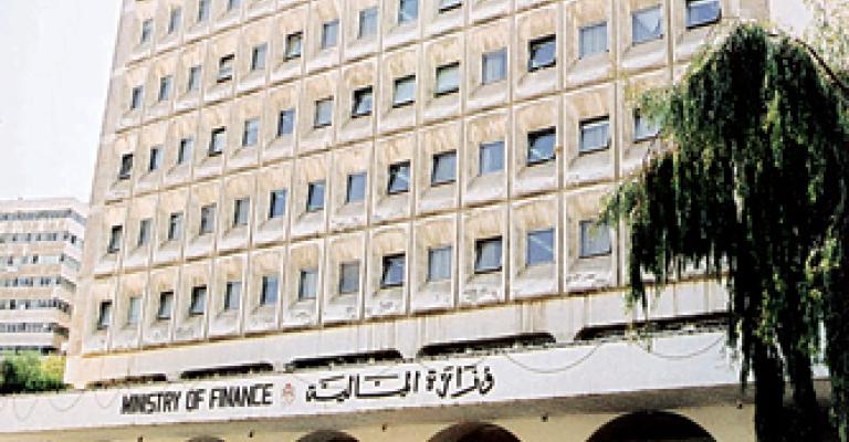 ارتفاع صافي الدين العام إلى 20.3 مليار دينار في ثمانية أشهر ارتفاع صافي الدين العام إلى 20.3 مليار دينار في ثمانية أشهر