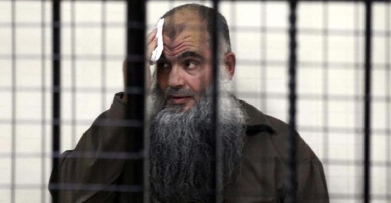 النيابة العامة تطعن ببراءة أبوقتادة النيابة العامة تطعن ببراءة أبوقتادة