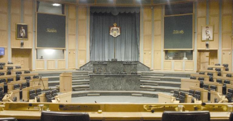 الأوضاع الامنية في المنطقة تلقي بظلالها على انتخابات رئاسة النواب