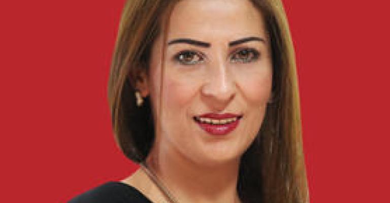 توجيه ثلاث تهم لرئيس تحرير الغد غنيمات توجيه ثلاث تهم لرئيس تحرير الغد غنيمات