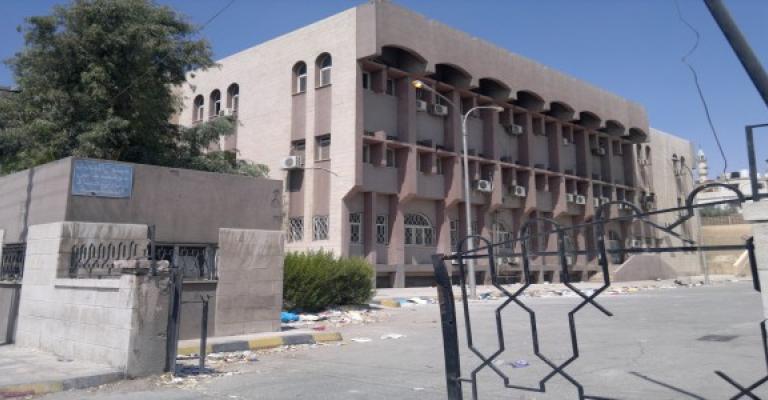 محامو الزرقاء يرفضون قرار نقل الادعاء الى المحكمة القديمة محامو الزرقاء يرفضون قرار نقل الادعاء الى المحكمة القديمة