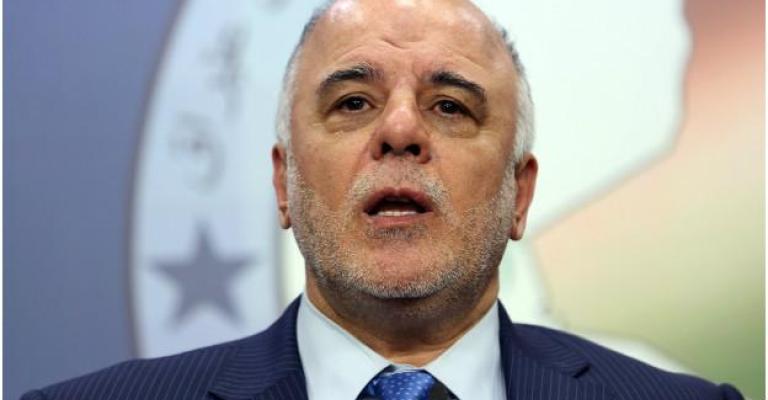 العبادي بعمان قريبا لبحث جهود محاربة الإرهاب