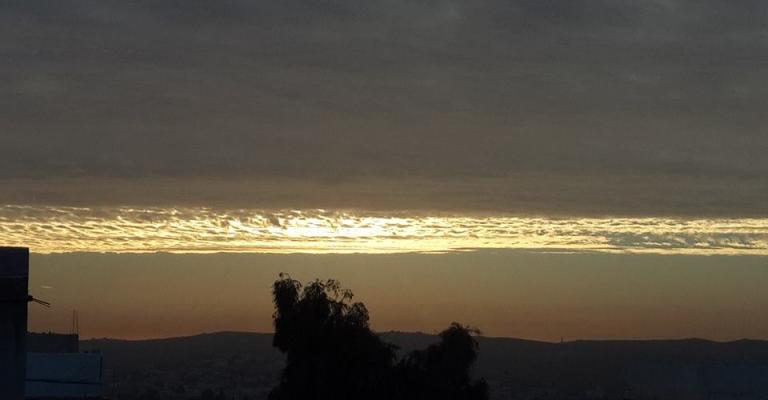  طقس لطيف حتى الثلاثاء