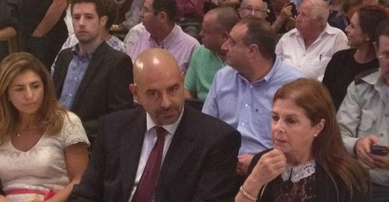 عبيدات: طلبة إسرائيليون يدرسون في الأردن عبيدات: طلبة إسرائيليون يدرسون في الأردن