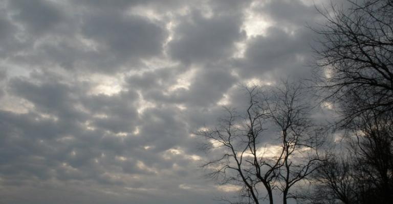 امطار متفرقة الاربعاء والخميس امطار متفرقة الاربعاء والخميس