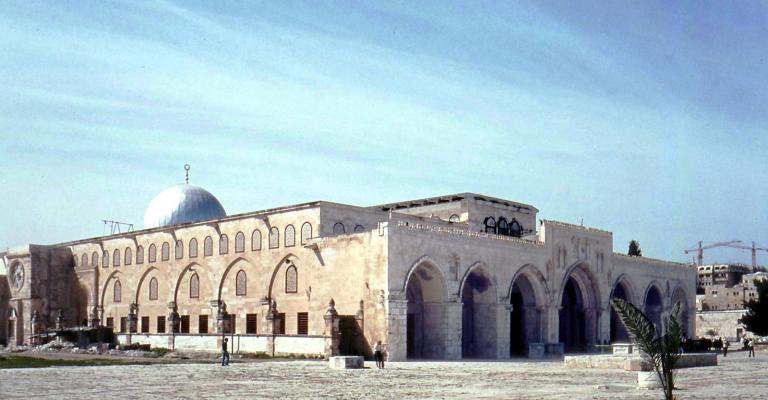 الخارجية تتلقى ردوداً إسرائيلية حول الاعتداءات على الأقصى الخارجية تتلقى ردوداً إسرائيلية حول الاعتداءات على الأقصى