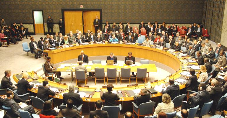 الأردن يطلب من مجلس الأمن عقد اجتماع طارئ حول التطورات بالقدس الأردن يطلب من مجلس الأمن عقد اجتماع طارئ حول التطورات بالقدس