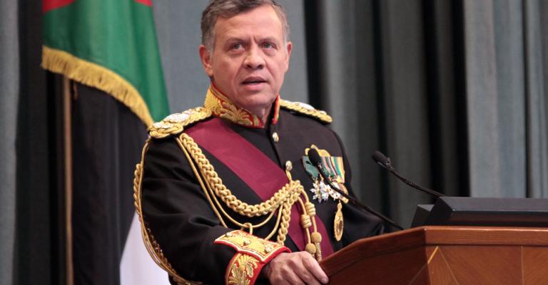 افتتاح الدورة العادية الثانية لمجلس الأمة الأحد