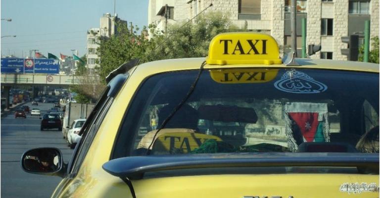 الأمن يدعو سائقي العمومي إلى تصويب أوضاعهم