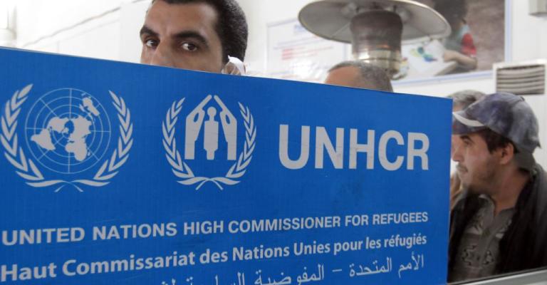 المنح الدراسية أمل اللاجئ السوري في الهجرة إلى الغرب المنح الدراسية أمل اللاجئ السوري في الهجرة إلى الغرب