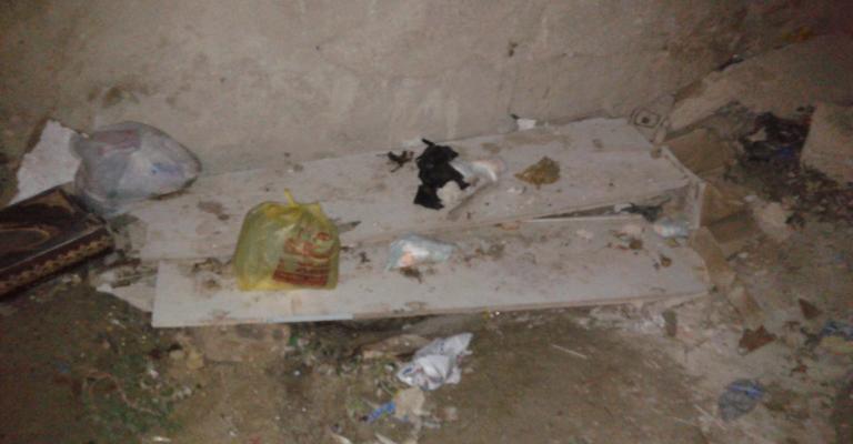 حيمور: تعبيد شوارع حي المقبرة بجبل الامير فيصل "في غضون ايام" حيمور: تعبيد شوارع حي المقبرة بجبل الامير فيصل "في غضون ايام"