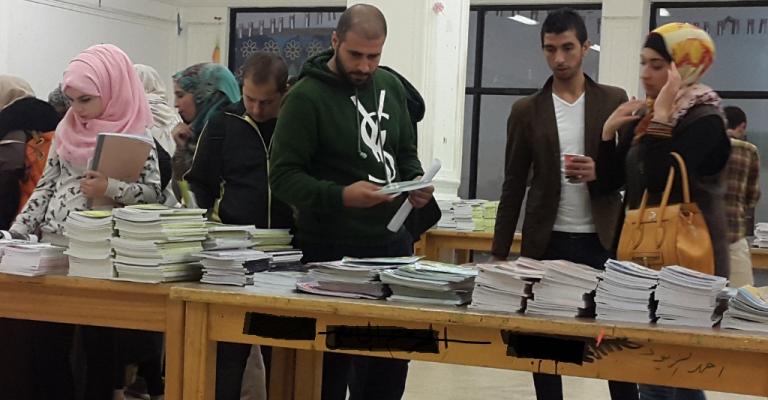 انتقادات لغياب العناوين التراثية في مهرجان "القراءة للجميع" بالزرقاء