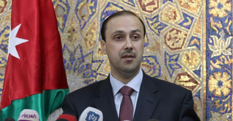 المومني: خطة أردنية متكاملة للوقوف بوجه الانتهاكات الإسرائيلية 
