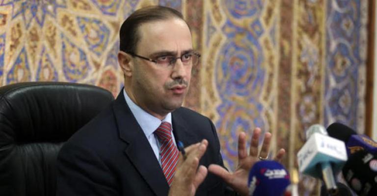 المومني: السفير الاردني باسرائيل ما زال في عمان للتشاور المومني: السفير الاردني باسرائيل ما زال في عمان للتشاور