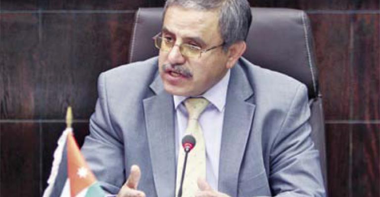 عبيدات: الاجهزة الأمنية تخالف القانون بعدم الاعلان عن مكان احتجاز "ملصة ودوعر" عبيدات: الاجهزة الأمنية تخالف القانون بعدم الاعلان عن مكان احتجاز "ملصة ودوعر"