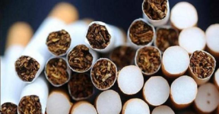 الجمارك تحبط تهريب سجـائر بغرامة 1.256 مليون دينار الجمارك تحبط تهريب سجـائر بغرامة 1.256 مليون دينار