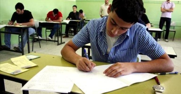  161 الف مشترك في شتوية التوجيهي