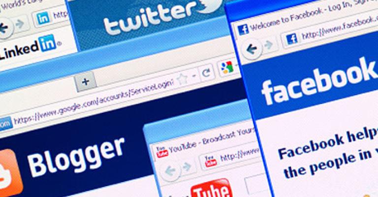  البحث الجنائي: لم نصدر تحذيرات عن احتيال على مواقع التواصل