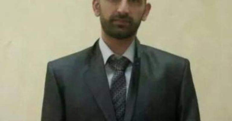 مسلم يعلق اضرابه عن الطعام بعد تلقيه وعودا بالافراج عنه مسلم يعلق اضرابه عن الطعام بعد تلقيه وعودا بالافراج عنه