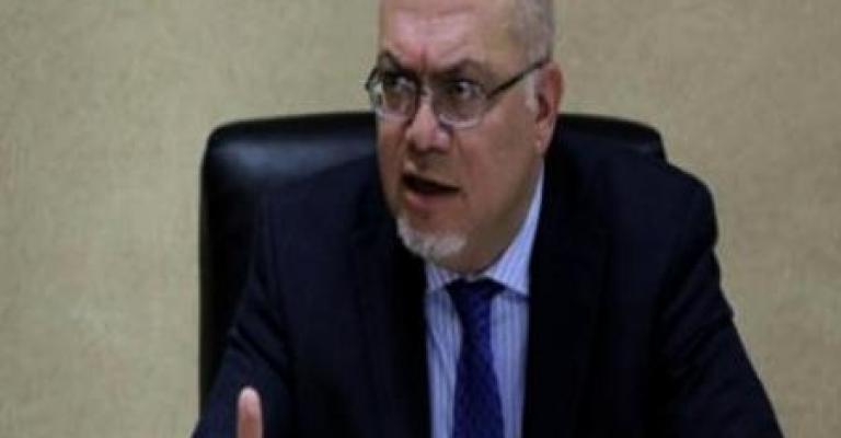 هلسة: الأشغال بحالة جاهزية قصوى لاستقبال الشتاء هلسة: الأشغال بحالة جاهزية قصوى لاستقبال الشتاء