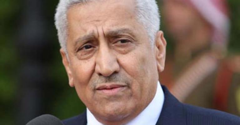 النسور يعمم على الوزارات بالإلتزام بقانون حقوق الأشخاص المعوقين النسور يعمم على الوزارات بالإلتزام بقانون حقوق الأشخاص المعوقين