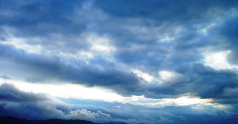 طقس غائم الاثنين وبارد الثلاثاء طقس غائم الاثنين وبارد الثلاثاء