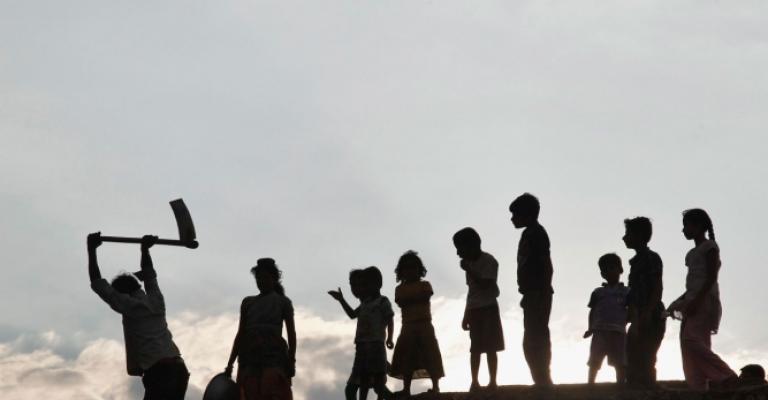 تقرير عالمي: 31 ألف حالة "عبودية حديثة" في الأردن تقرير عالمي: 31 ألف حالة "عبودية حديثة" في الأردن