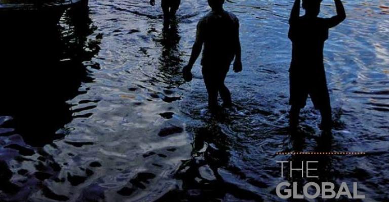 تقرير: ازدياد حالات "العبودية الحديثة" في مخيمات اللاجئن السوريين تقرير: ازدياد حالات "العبودية الحديثة" في مخيمات اللاجئن السوريين