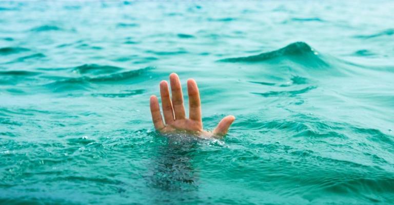 طفل يقضي غرقا في بركة زراعية طفل يقضي غرقا في بركة زراعية