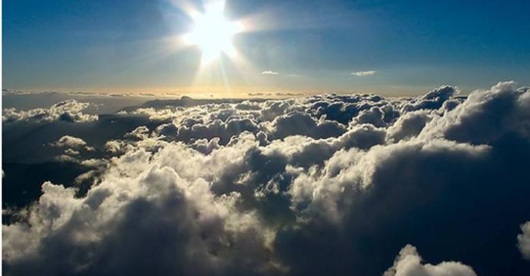 طقس لطيف الاربعاء والخميس