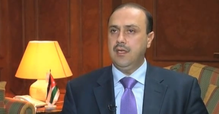 المومني يستنكر استهداف المدنيين من اية جهة