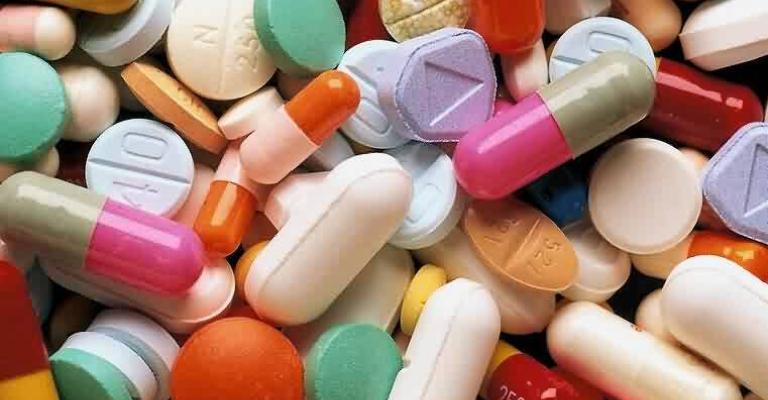 ضبط قضيتي تقليد دواء واحباط بيع حليب فاسد