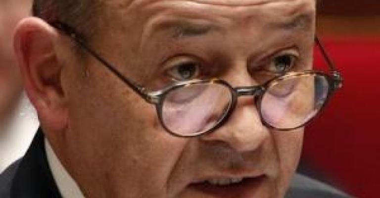 فرنسا ترسل 6 طائرات مقاتلة إلى الأردن لاستهداف تنظيم داعش 