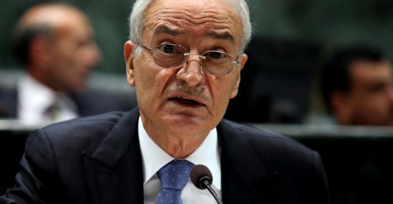 طوقان: لا نفقات جديدة في موازنة 2015