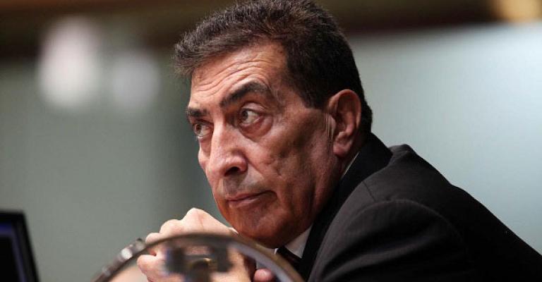 الطراونة: الدفع لإنهاء الملف الامني لمعان وفرض هيبة الدولة