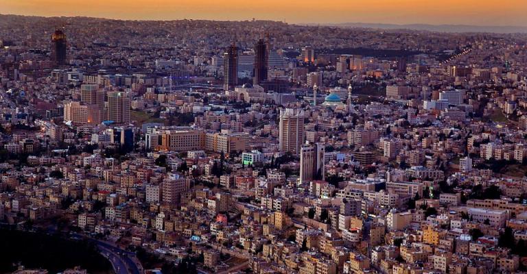 9 ملايين نسمة على أرض الأردن 9 ملايين نسمة على أرض الأردن