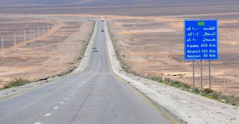 الازرق: وفاة سعودي واصابة عائلته بحادث سير الازرق: وفاة سعودي واصابة عائلته بحادث سير