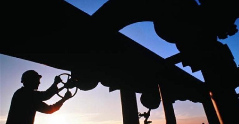 رفض في الزرقاء لإستيراد الغاز الاسرائيلي