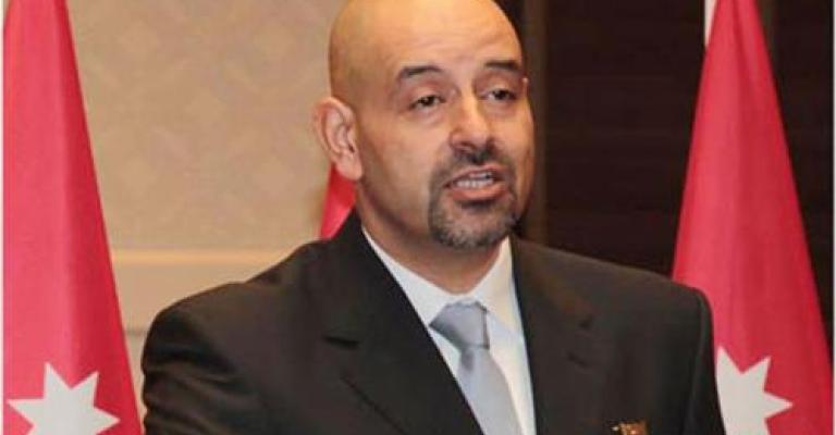 الخارجية الإسرائيلية: الأردن لم يطلب حضور سفير "تل ابيب" الخارجية الإسرائيلية: الأردن لم يطلب حضور سفير "تل ابيب"