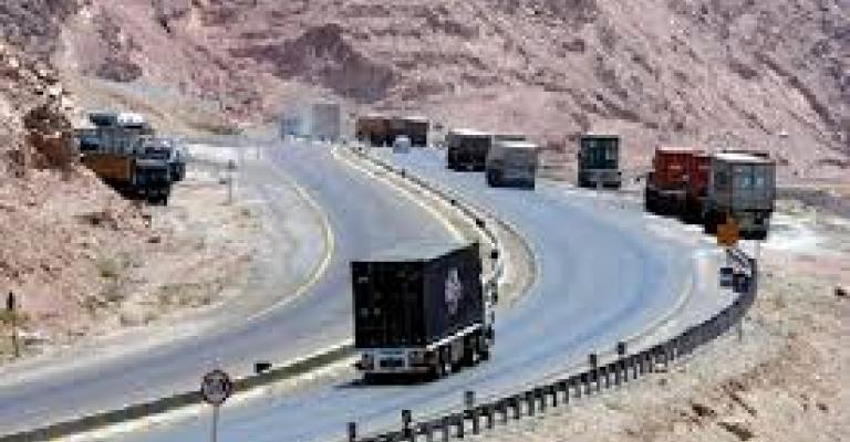 "الصحراوي" حوادث مميته، اخطاء سائقين وطريق مهترئ 