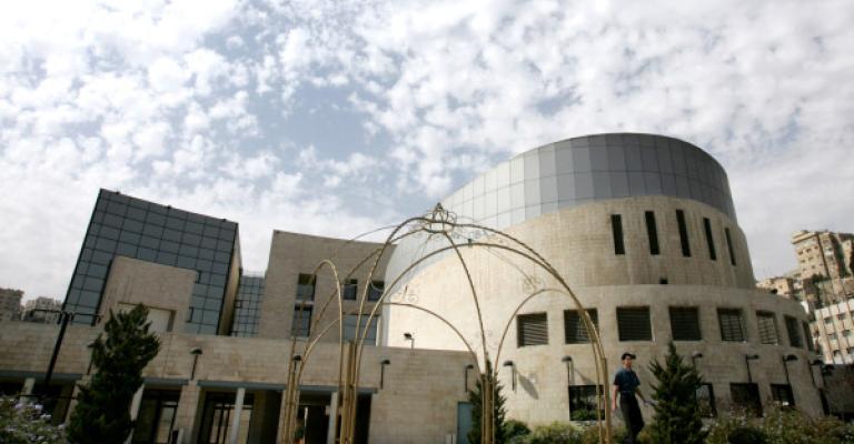 الأمانة: لا اغلاقات في الأنفاق الأمانة: لا اغلاقات في الأنفاق