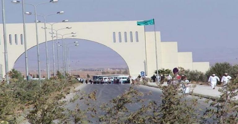 ال البيت: تعليق الدوام لانقطاع الكهرباء وليس بسبب مشاجرة 